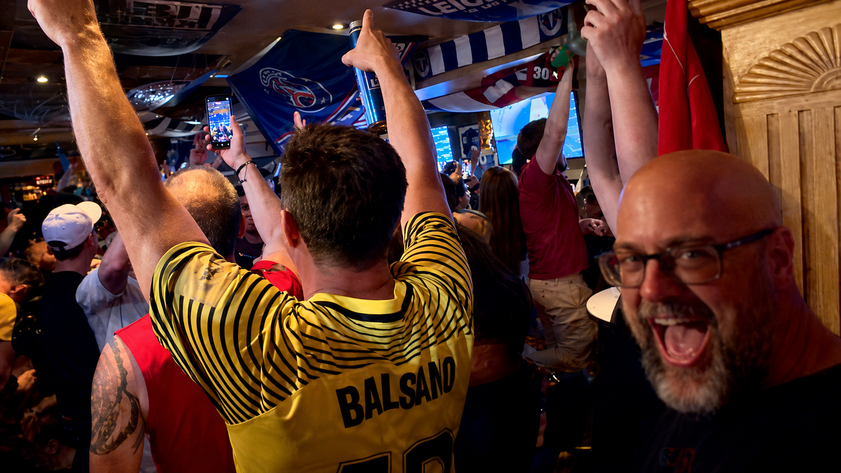 World Cup 2026 coverage