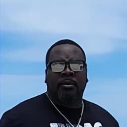 Thick Nick Fury