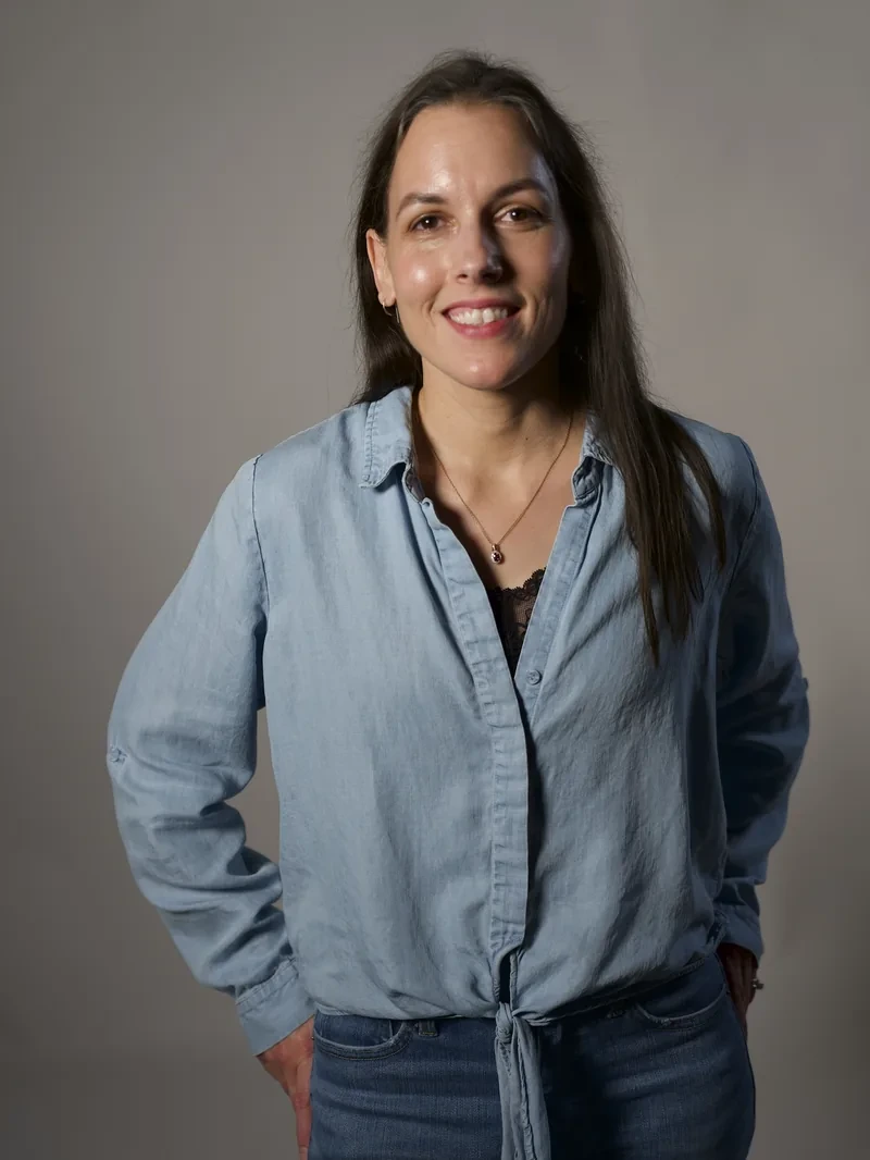 Cheryl Rinehart